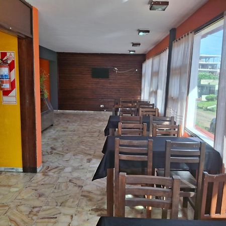 Hotel Monte Castello Villa Gesell Zewnętrze zdjęcie