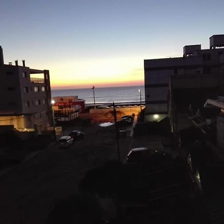 Hotel Monte Castello Villa Gesell Zewnętrze zdjęcie