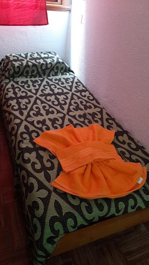 Hotel Monte Castello Villa Gesell Zewnętrze zdjęcie
