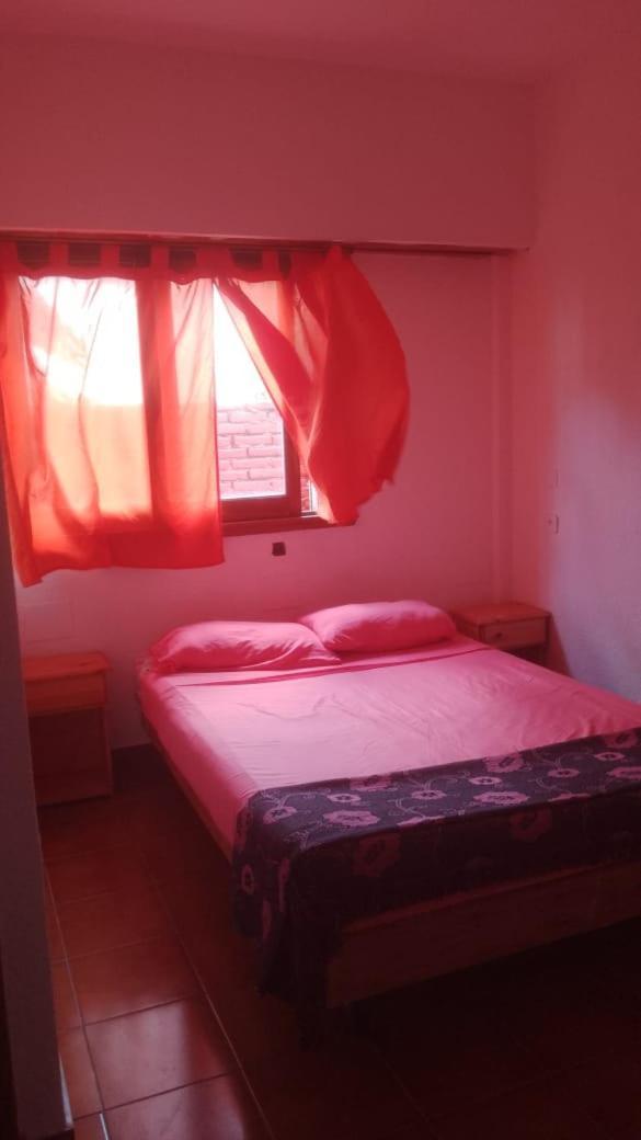 Hotel Monte Castello Villa Gesell Zewnętrze zdjęcie