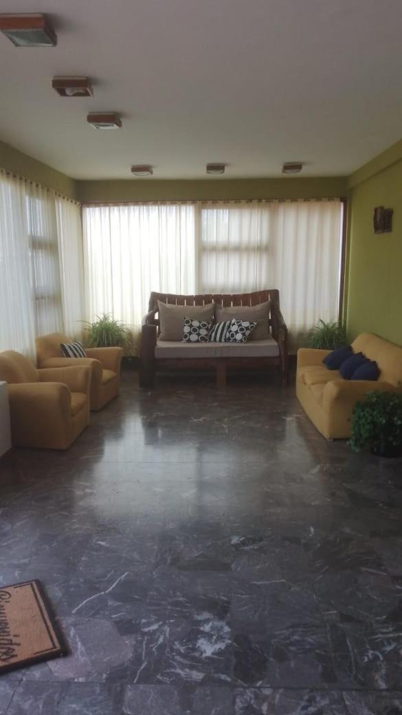 Hotel Monte Castello Villa Gesell Zewnętrze zdjęcie