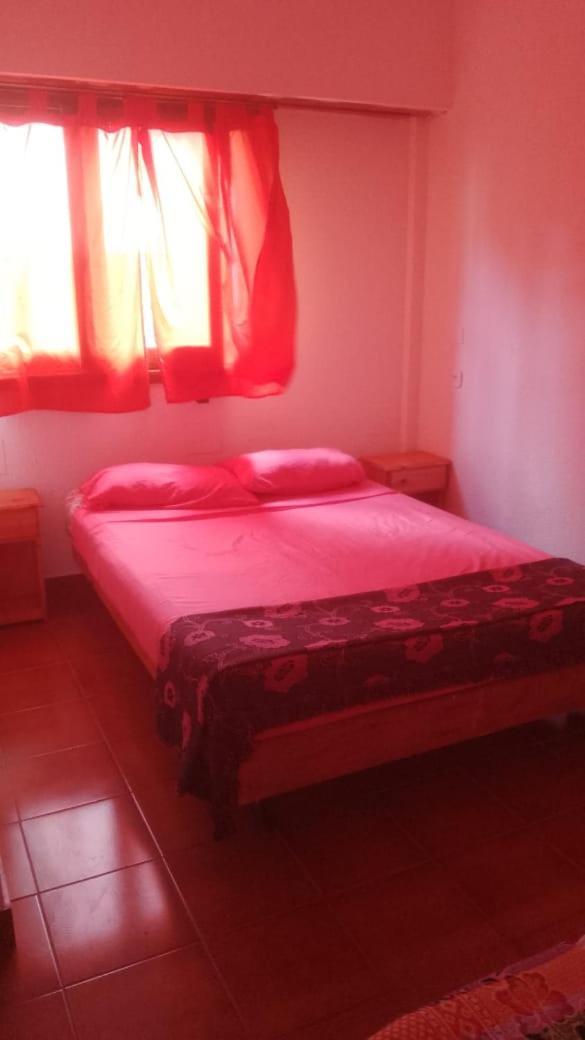 Hotel Monte Castello Villa Gesell Zewnętrze zdjęcie