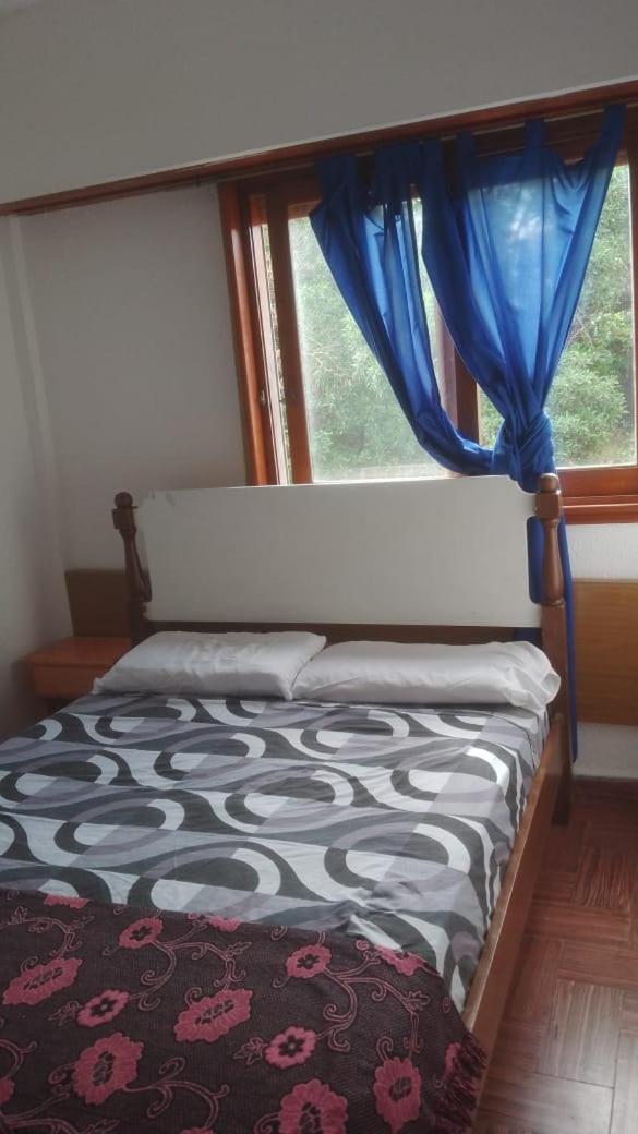 Hotel Monte Castello Villa Gesell Zewnętrze zdjęcie