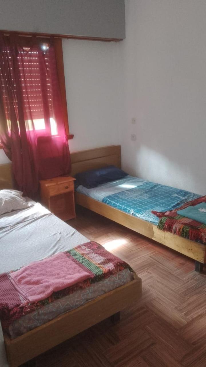Hotel Monte Castello Villa Gesell Zewnętrze zdjęcie