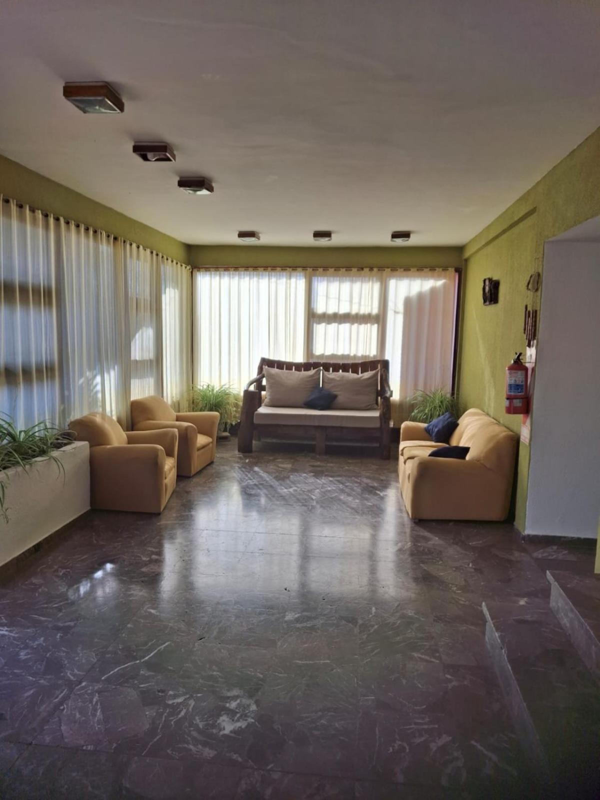 Hotel Monte Castello Villa Gesell Zewnętrze zdjęcie