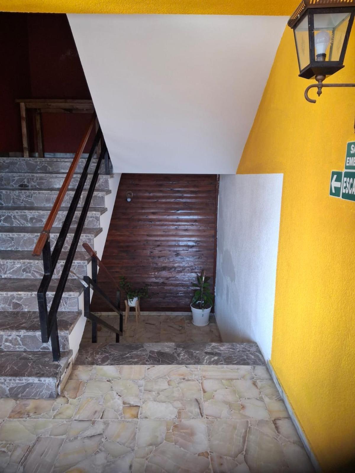 Hotel Monte Castello Villa Gesell Zewnętrze zdjęcie