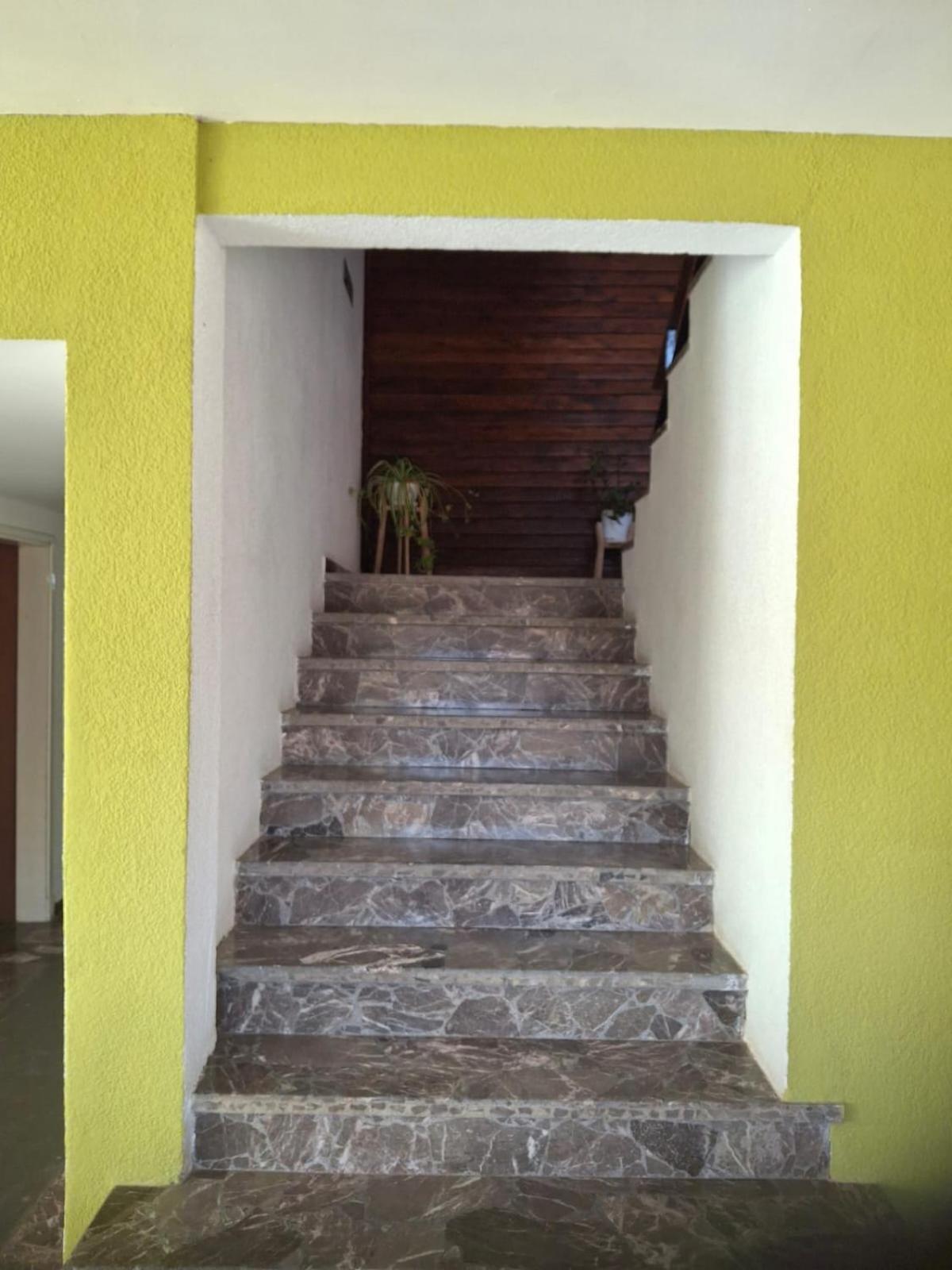 Hotel Monte Castello Villa Gesell Zewnętrze zdjęcie