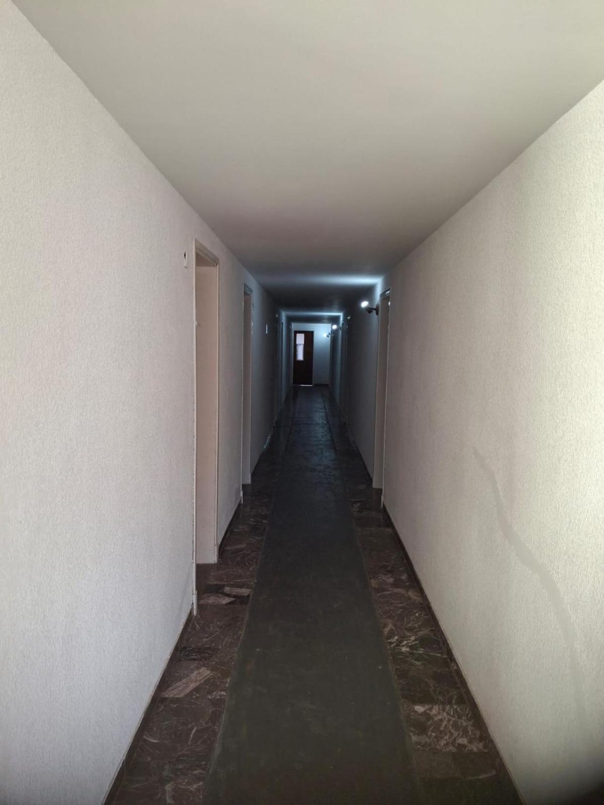 Hotel Monte Castello Villa Gesell Zewnętrze zdjęcie