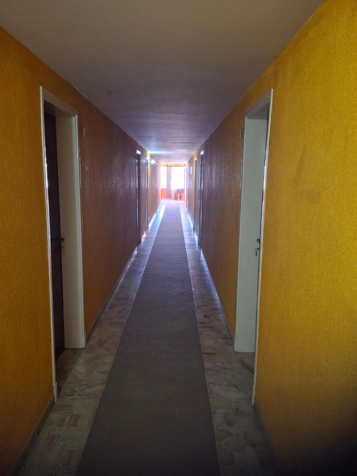 Hotel Monte Castello Villa Gesell Zewnętrze zdjęcie