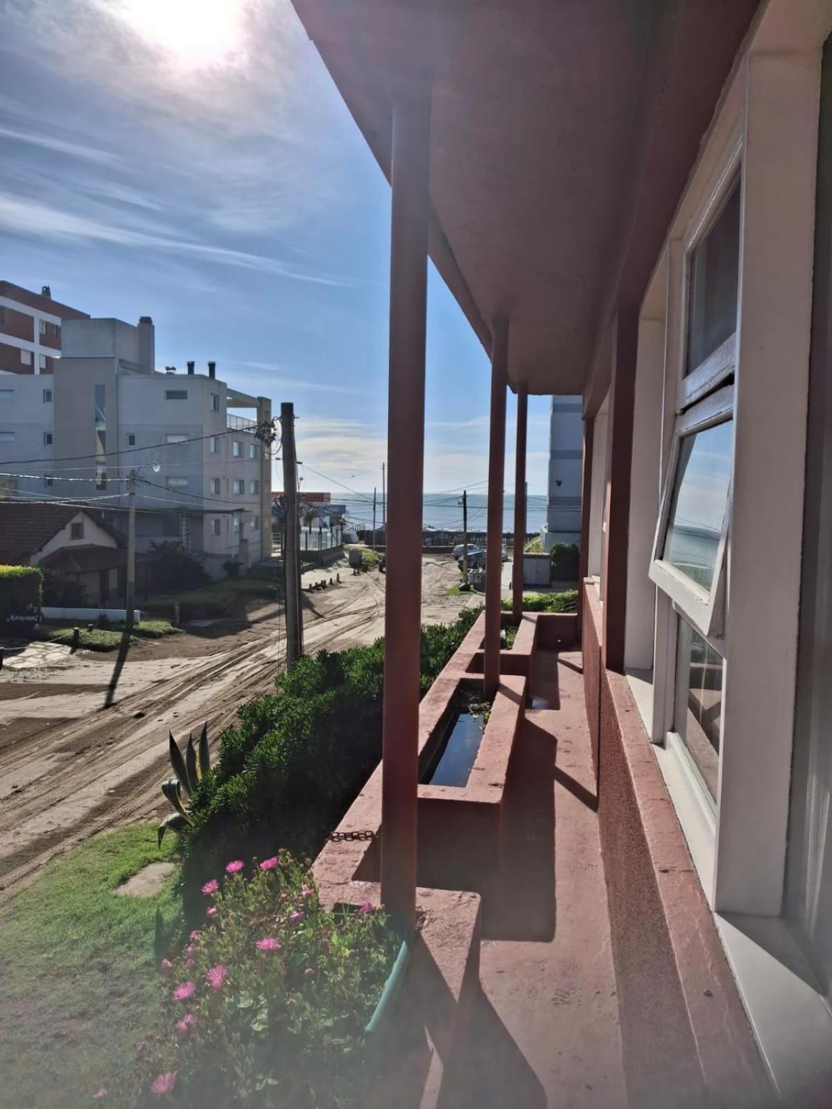 Hotel Monte Castello Villa Gesell Zewnętrze zdjęcie