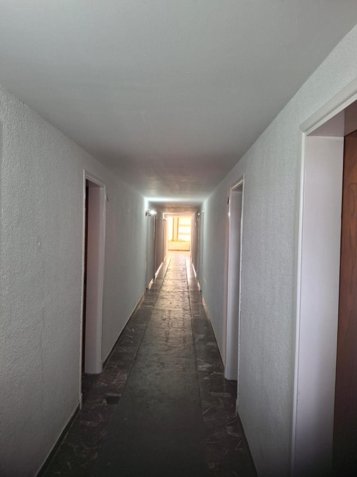 Hotel Monte Castello Villa Gesell Zewnętrze zdjęcie
