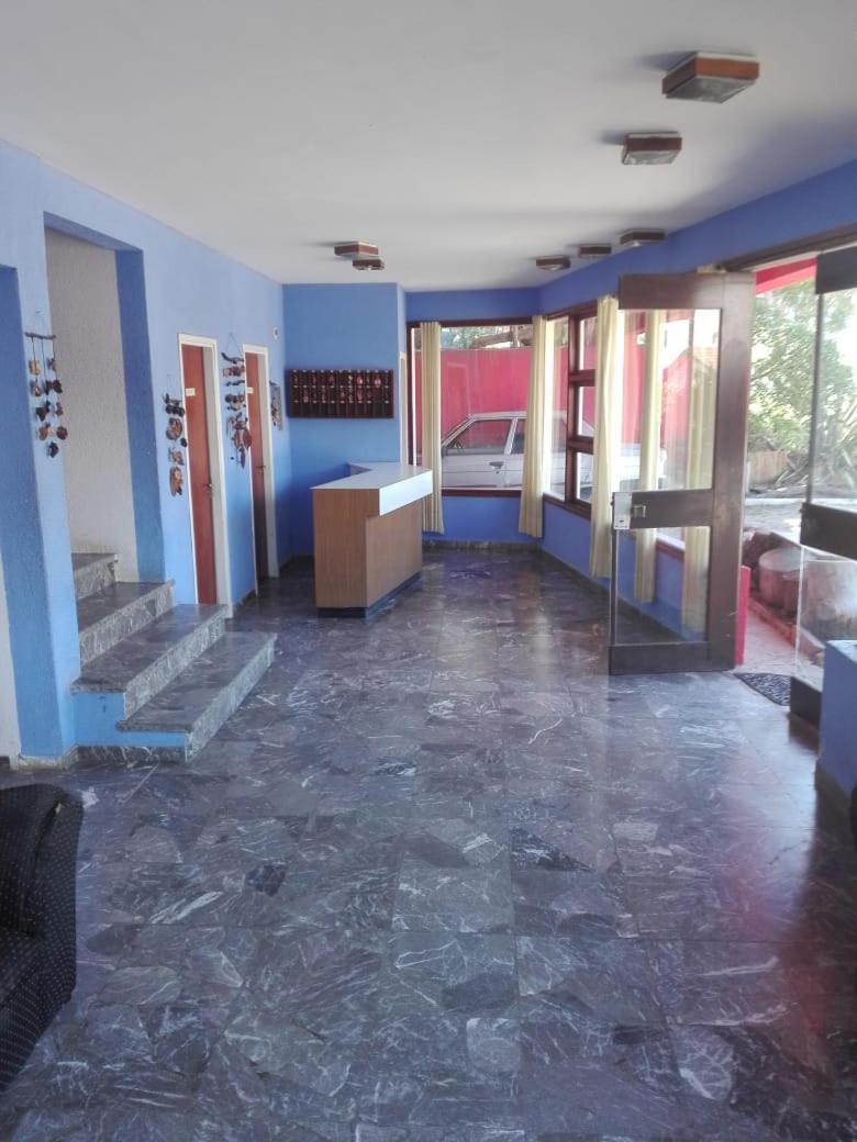 Hotel Monte Castello Villa Gesell Zewnętrze zdjęcie