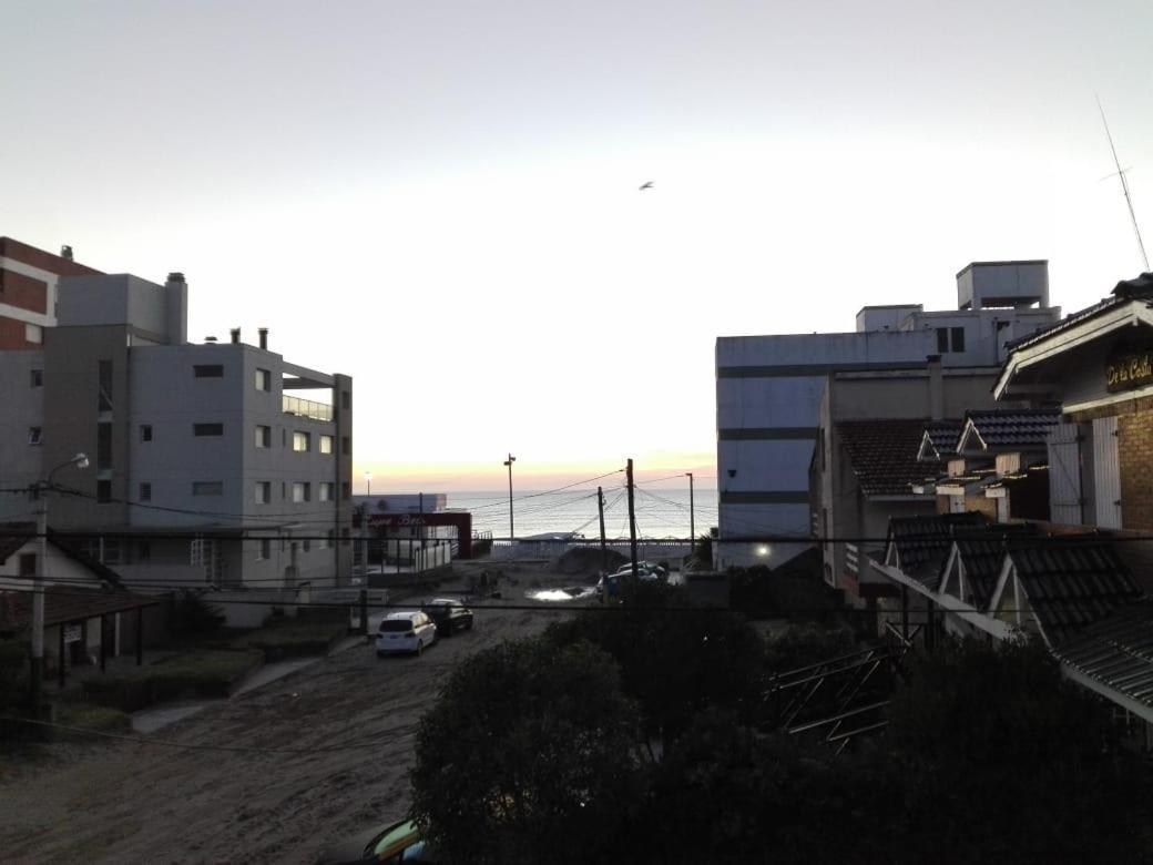 Hotel Monte Castello Villa Gesell Zewnętrze zdjęcie