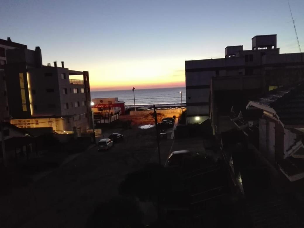 Hotel Monte Castello Villa Gesell Zewnętrze zdjęcie